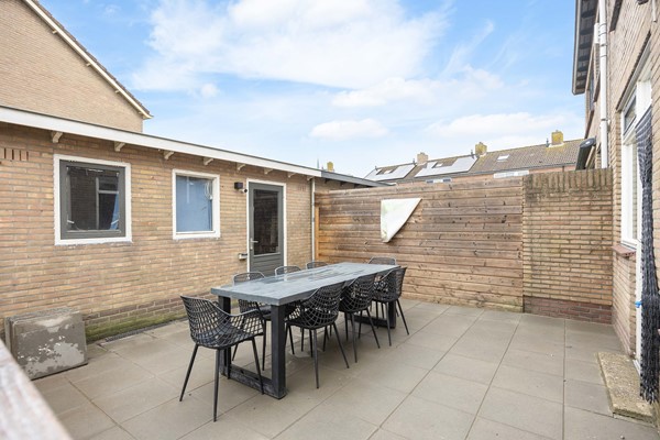 Medium property photo - Ds J Van Dijkstraat 1, 8804 RC Tzum